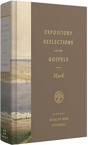 Produktbild: Expository Reflections on the Gospels, Volume 3