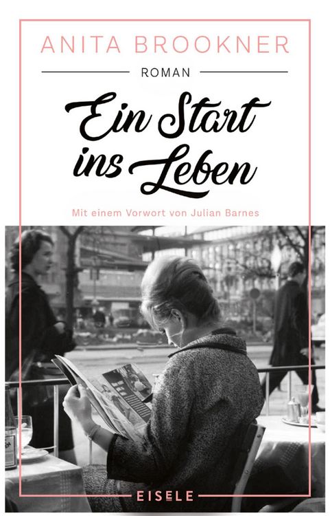 Produktbild: Ein Start ins Leben