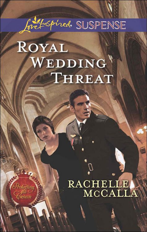 Produktbild: Royal Wedding Threat