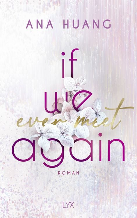 Produktbild: If We Ever Meet Again