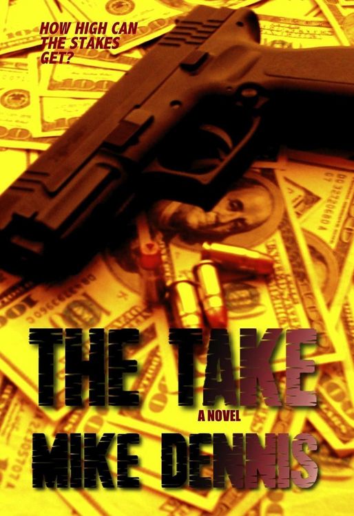 Produktbild: The Take