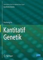 Produktbild: Kantitatif Genetik