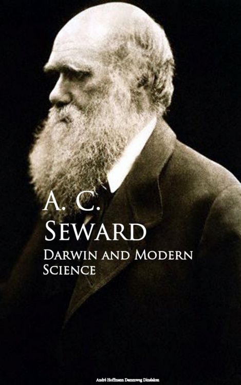 Produktbild: Darwin and Modern Science