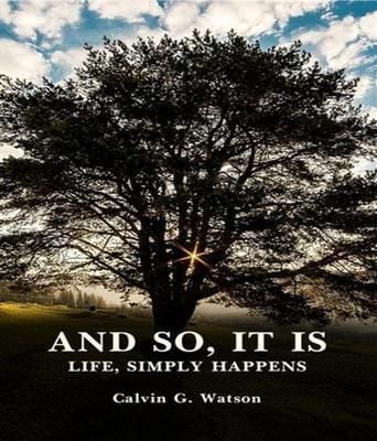 Produktbild: And so, It Is