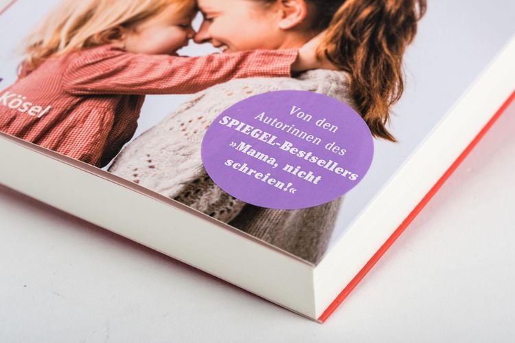 Produktbild: Keine Angst, Mama!