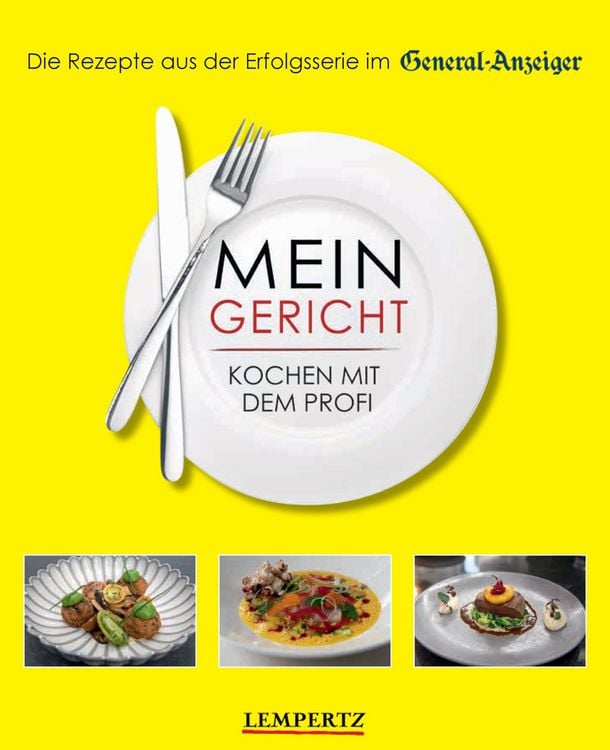 Produktbild: Mein Gericht
