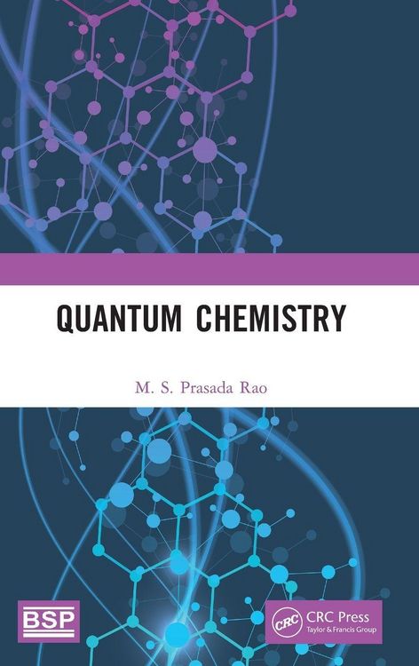 Produktbild: Quantum Chemistry
