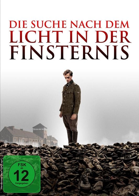 Produktbild: Die Suche nach dem Licht in der Finsternis