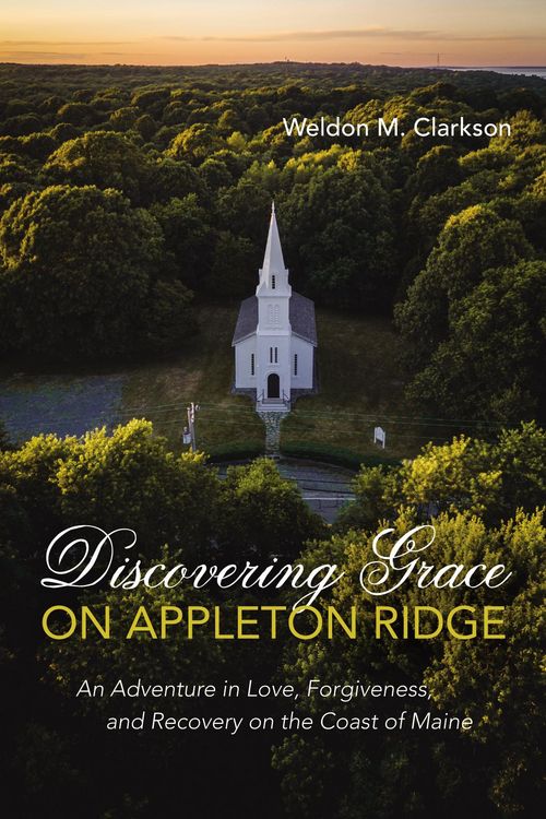 Produktbild: Discovering Grace on Appleton Ridge