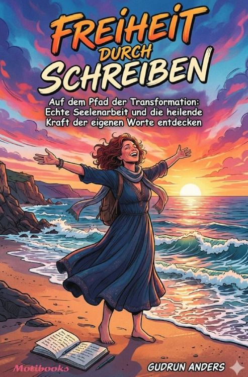 Produktbild: Freiheit durch Schreiben