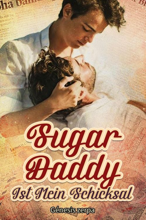 Produktbild: Sugar Daddy Ist Mein Schicksal