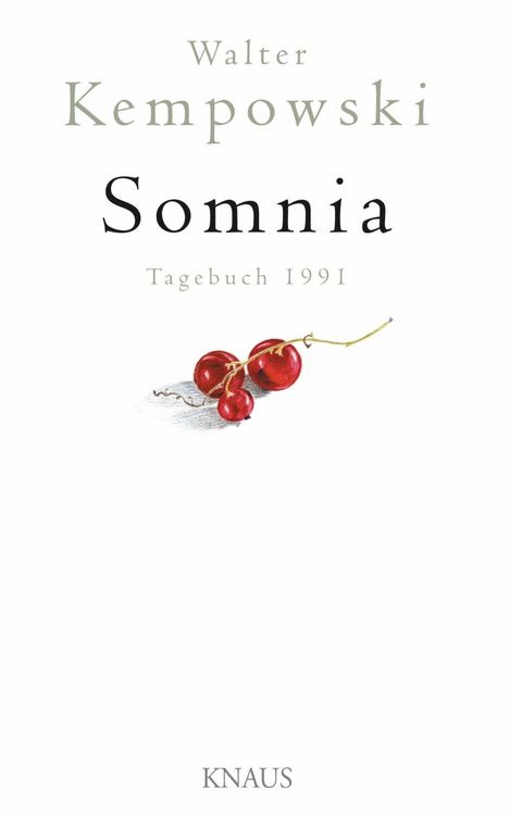 Produktbild: Somnia