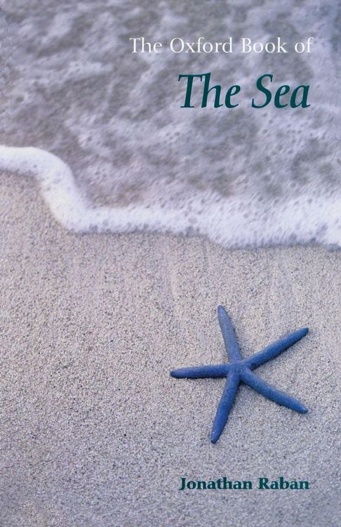 Produktbild: Oxford Book of the Sea