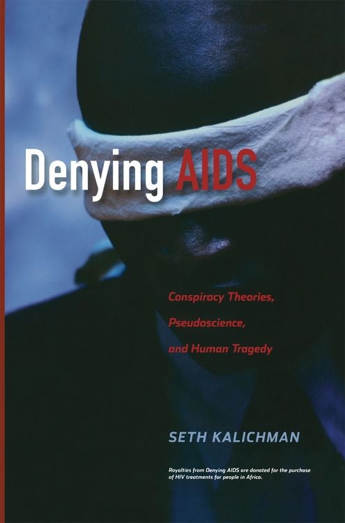 Produktbild: Denying AIDS