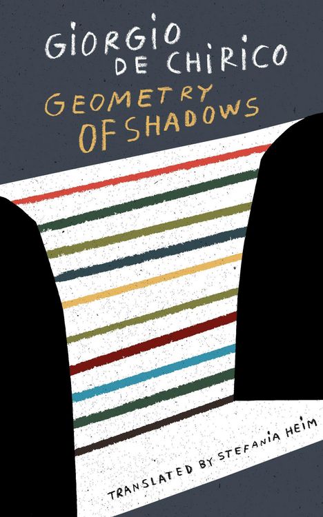 Produktbild: Geometry of Shadows