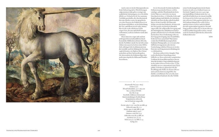 Produktbild: Einhorn