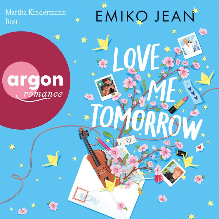 Produktbild: Love Me Tomorrow