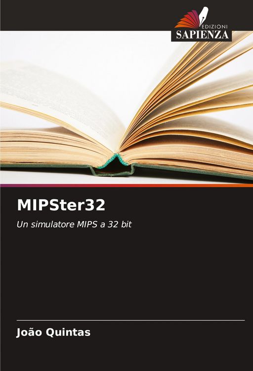 Produktbild: MIPSter32