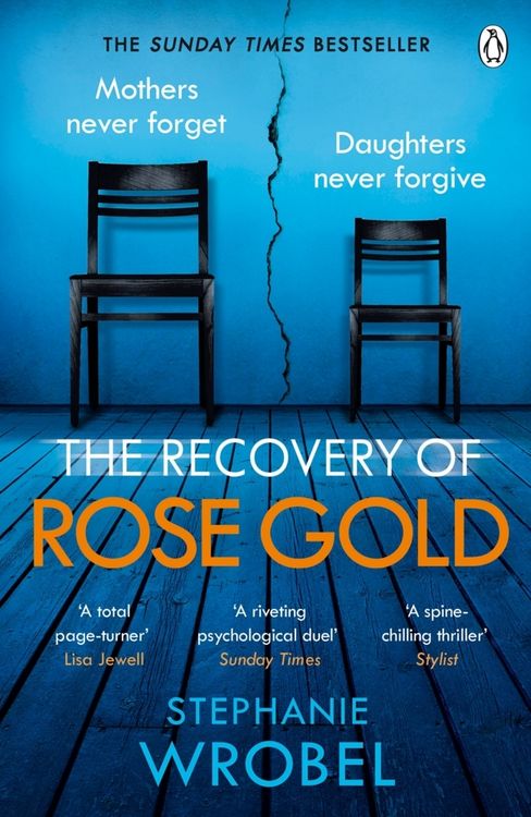 Produktbild: The Recovery of Rose Gold
