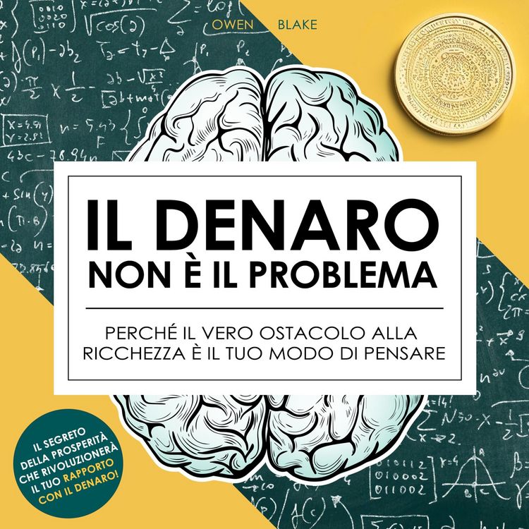 Produktbild: Il denaro non &egrave; il problema