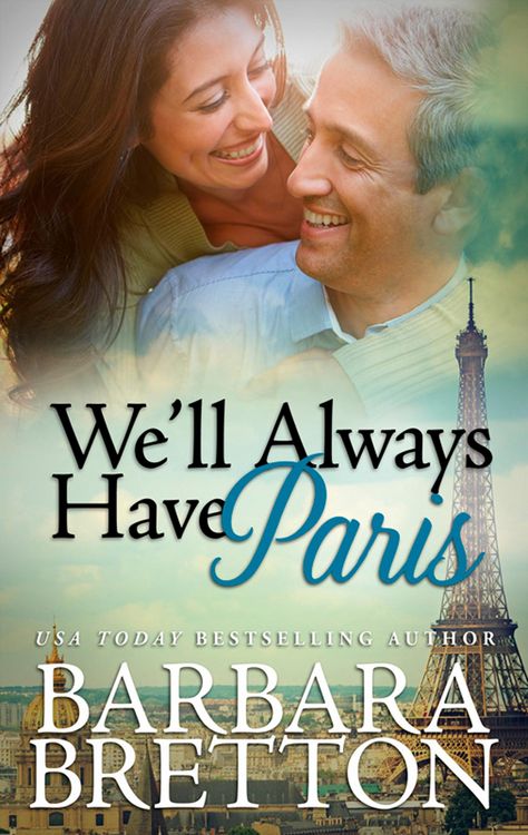 Produktbild: We'll Always Have Paris