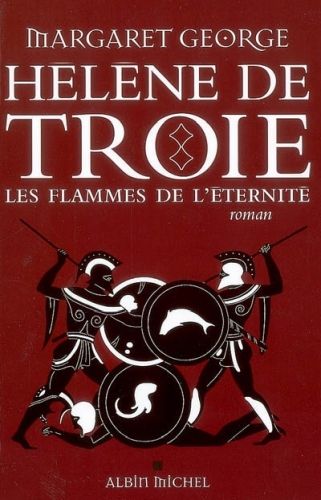 Produktbild: Fre-Helene De Troie - Tome 2