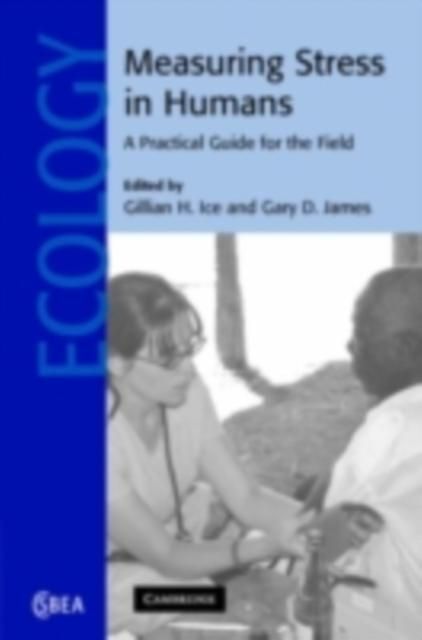 Produktbild: Measuring Stress in Humans