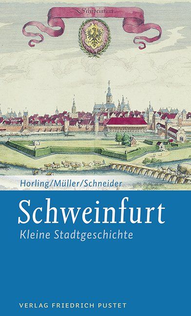 Produktbild: Schweinfurt