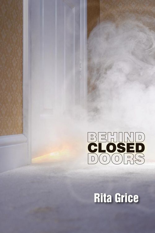Produktbild: Behind Closed Doors