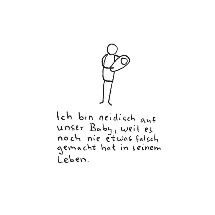 Produktbild: kriegundfreitag: Babysachen