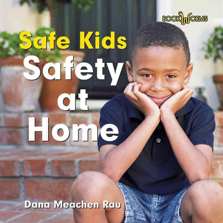 Produktbild: Safety At Home