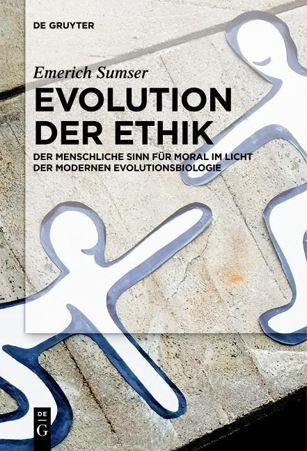 Produktbild: Evolution der Ethik