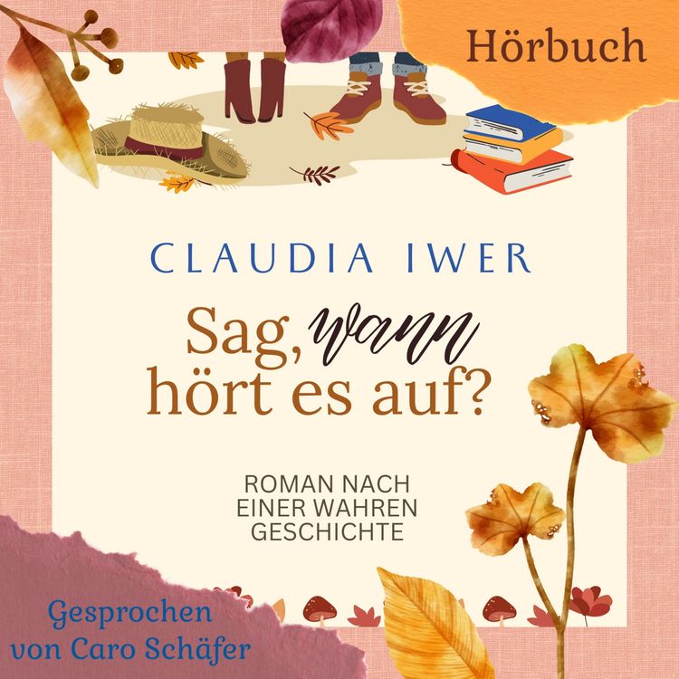 Produktbild: Sag wann h&ouml;rt es auf