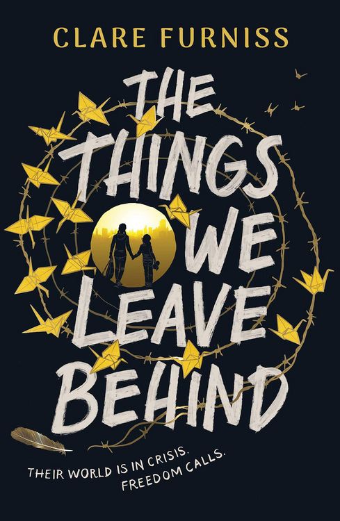 Produktbild: The Things We Leave Behind