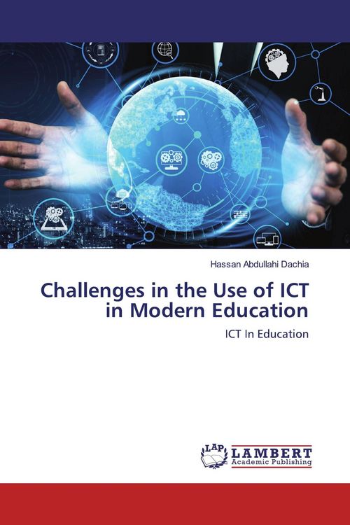 Produktbild: Challenges in the Use of ICT in Modern Education