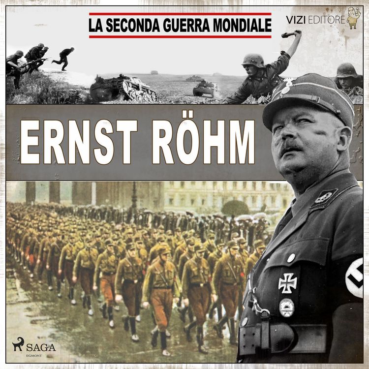 Produktbild: Ernst R&ouml;hm