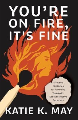 Produktbild: You're on Fire, It's Fine