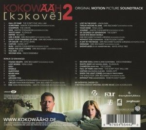 Produktbild: Various: Kokow&auml;&auml;h2