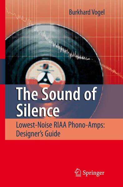 Produktbild: The Sound of Silence