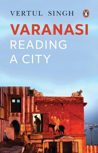 Produktbild: Varanasi
