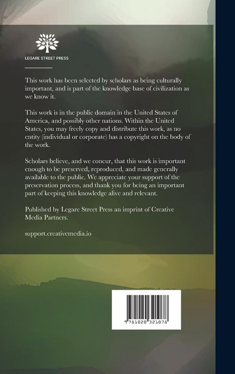 Produktbild: Dell'arte Dei Giardini Inglesi; Volume 1