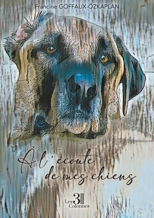 Produktbild: A l ecoute de mes chiens
