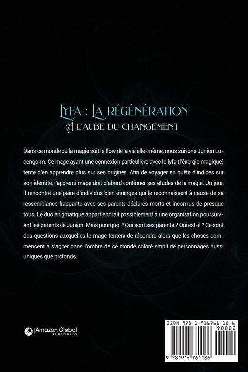 Produktbild: &Agrave; l'aube du changement