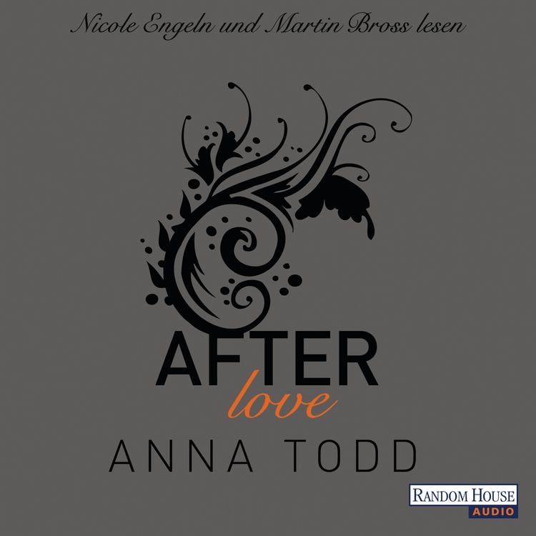 Bild vom Artikel After love / After Bd.3 vom Autor Anna Todd