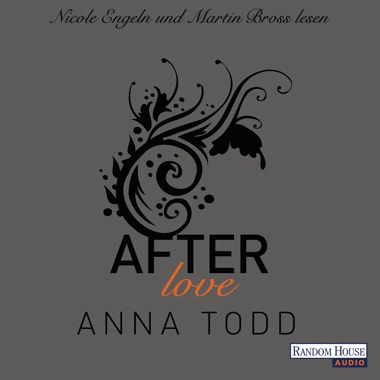 Produktbild: After love / After Bd.3