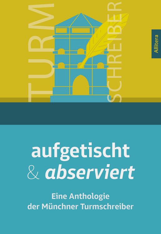 Produktbild: Aufgetischt & abserviert