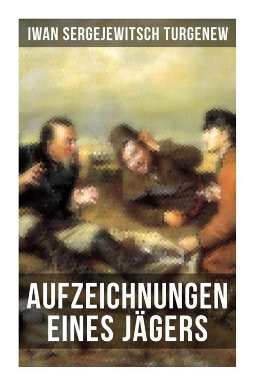 Produktbild: Aufzeichnungen eines J&auml;gers