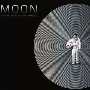Produktbild: Moon - Original Score (White Vinyl)