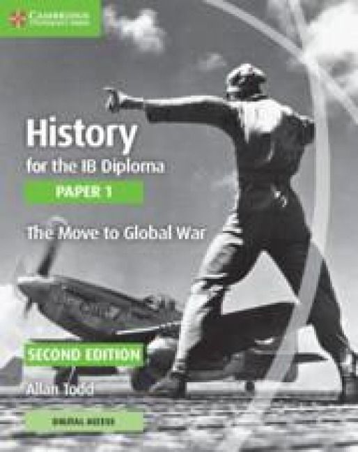 Produktbild: The Move to Global War
