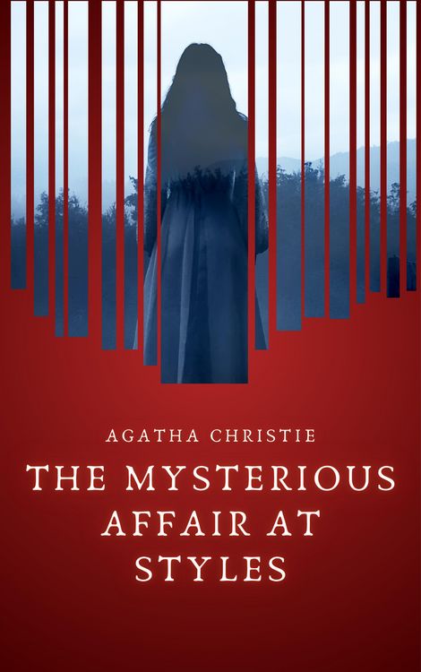 Produktbild: The Mysterious Affair at Styles (Hercule Poirot's First Case)